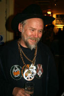 Dave Webster