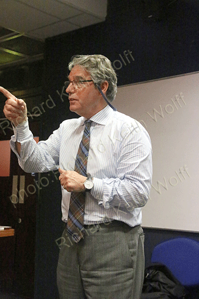 Dennis Edney
