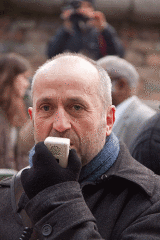 Dr Joseph Healy