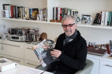 Franc Roddam INTERVIEW.