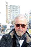 Franc Roddam INTERVIEW.