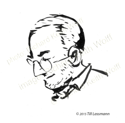 Fraser MacLean by Till Lassmann