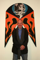 Gerald Laing