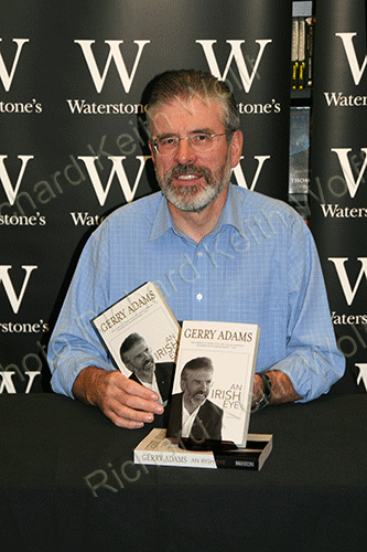 Gerry Adams