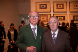 Gilbert & George