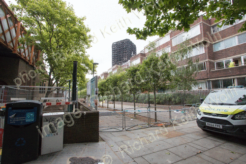 Grenfell Tower