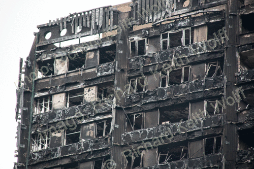 Grenfell Tower