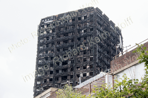Grenfell Tower