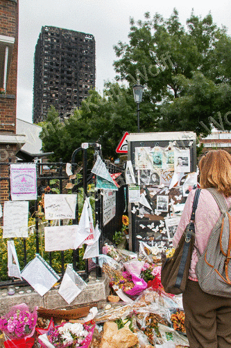 Grenfell Tower