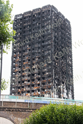 Grenfell Tower