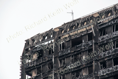 Grenfell Tower