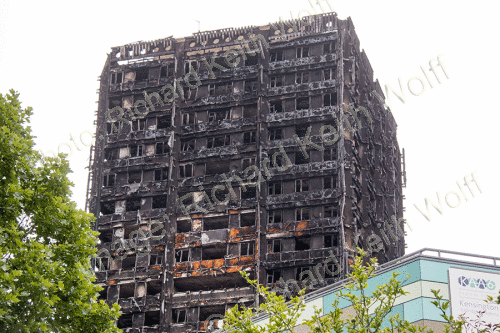 Grenfell Tower