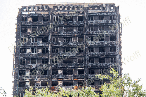 Grenfell Tower