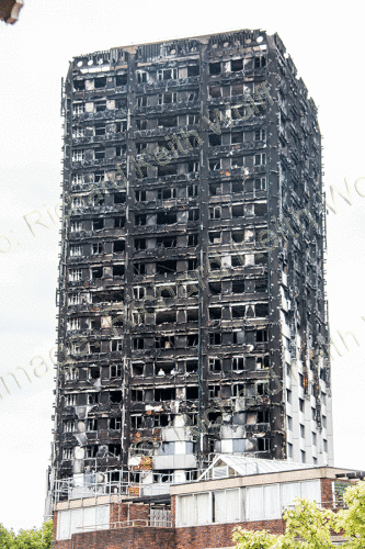 Grenfell Tower