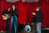 Helen Poulter band