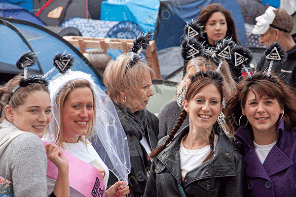 Hen party