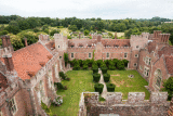 Herstmonceux Castle