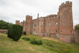 Herstmonceux Castle