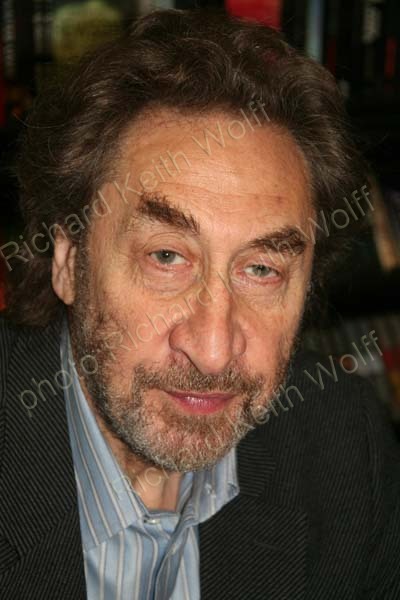 Howard Jacobson
