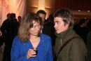 Jayne Pilling & Jamie Hewlett / BAA