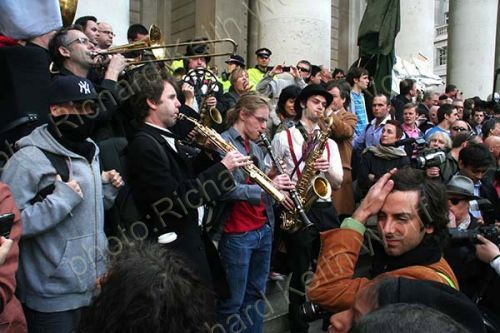 Jazz Music