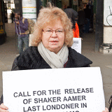 Jean Lambert MEP