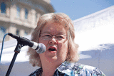Jean Lambert MEP