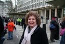 Jean Lambert MEP