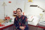 Jeff Goldner