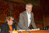 Jeremy Corbyn MP