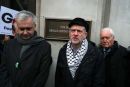 Jeremy Corbyn, Tony Benn & BBC