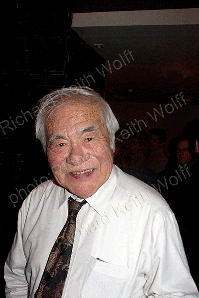 Jimmy Murakami