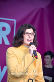 Layla Moran MP