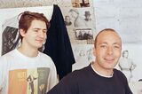 Mark Bröcking & Jimmy Farringdon