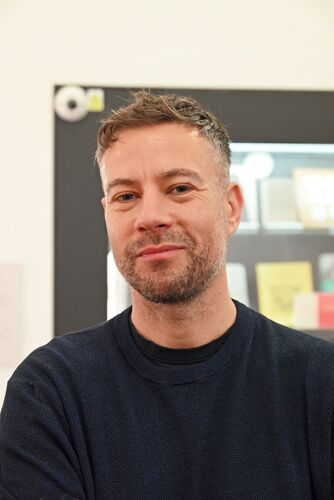 Matt Kennard
