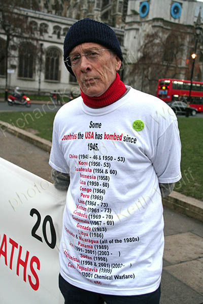 Michael Culver
