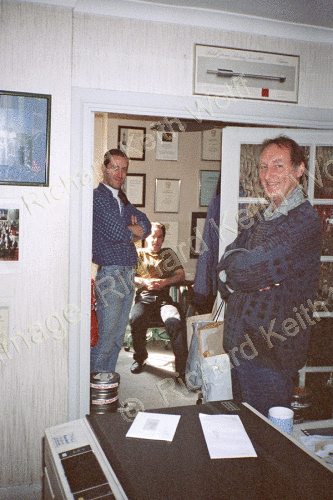 Mike Hays