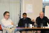 Moazzam Begg