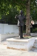 New statue on the block