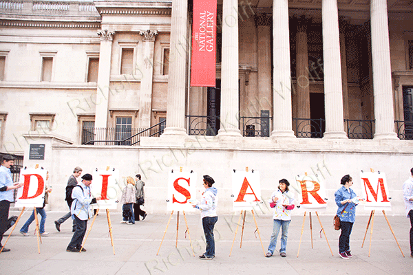 National Arms Gallery