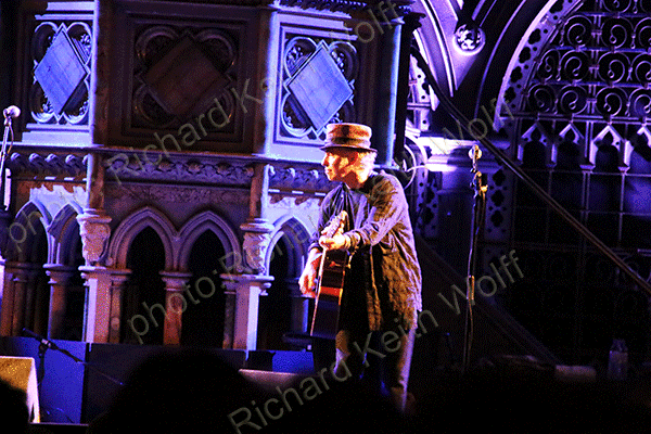 Nils Lofgren