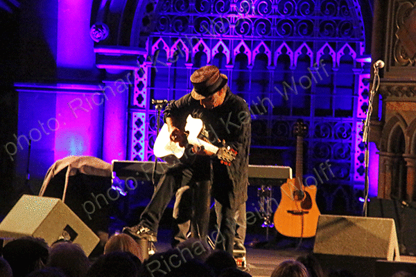 Nils Lofgren