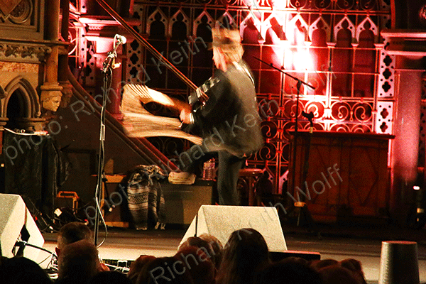 Nils Lofgren