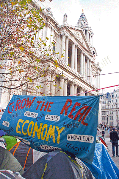 Real Economy