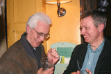 Paul Lance & Roger Mainwood