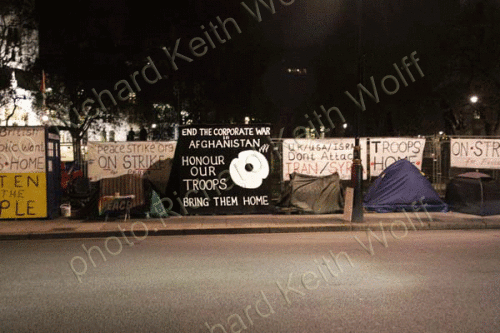 Peace camp
