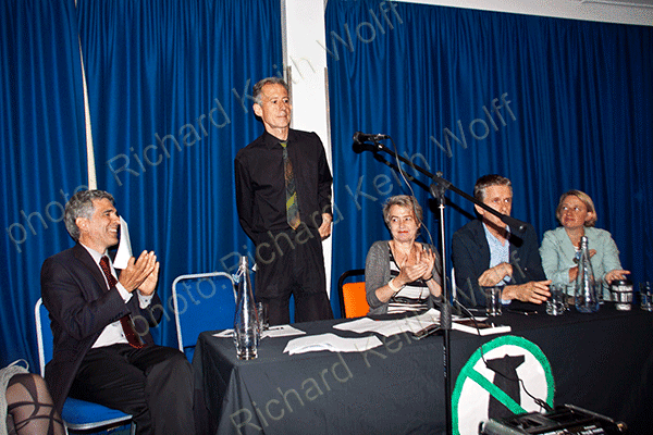 Peter Tatchell