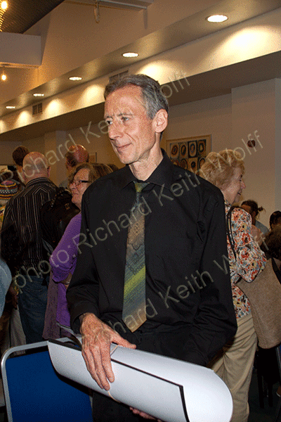 Peter Tatchell