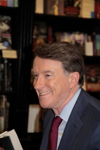 Peter Mandelson