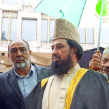 Pir Syed Abdul Qadir Gillani